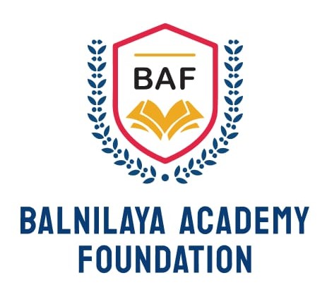  BALNILAYA ACADEMY FOUNDATION