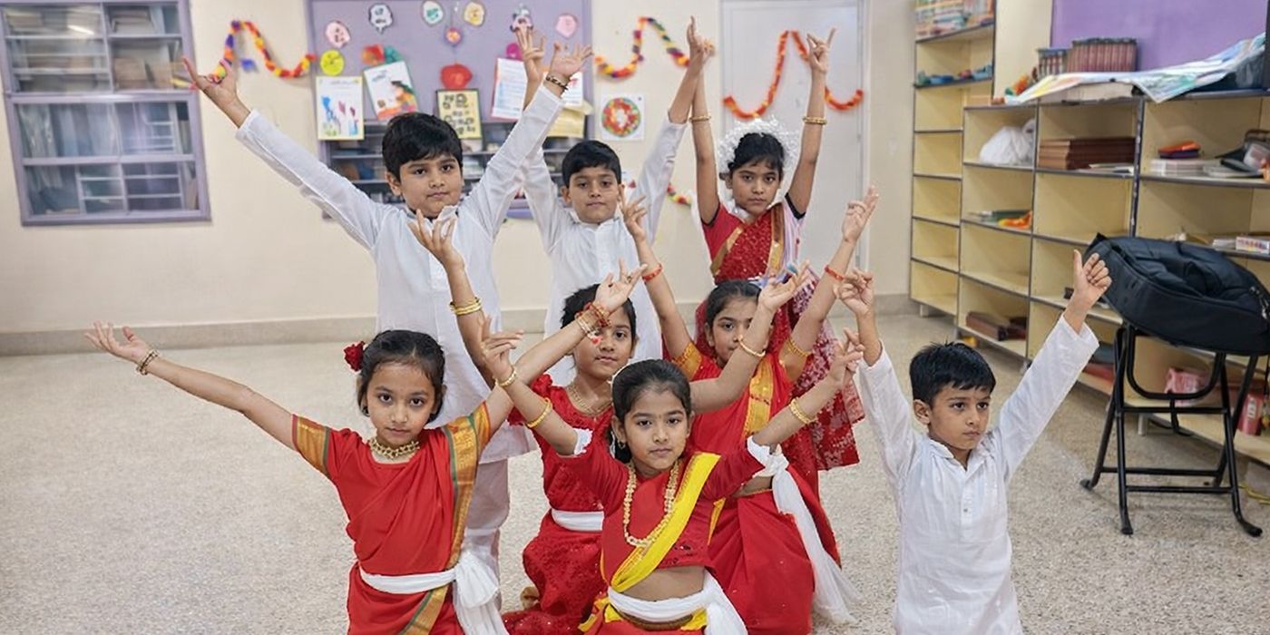 Bal Nilaya Academy