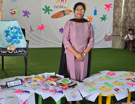 Art & Craft exhibition 2025