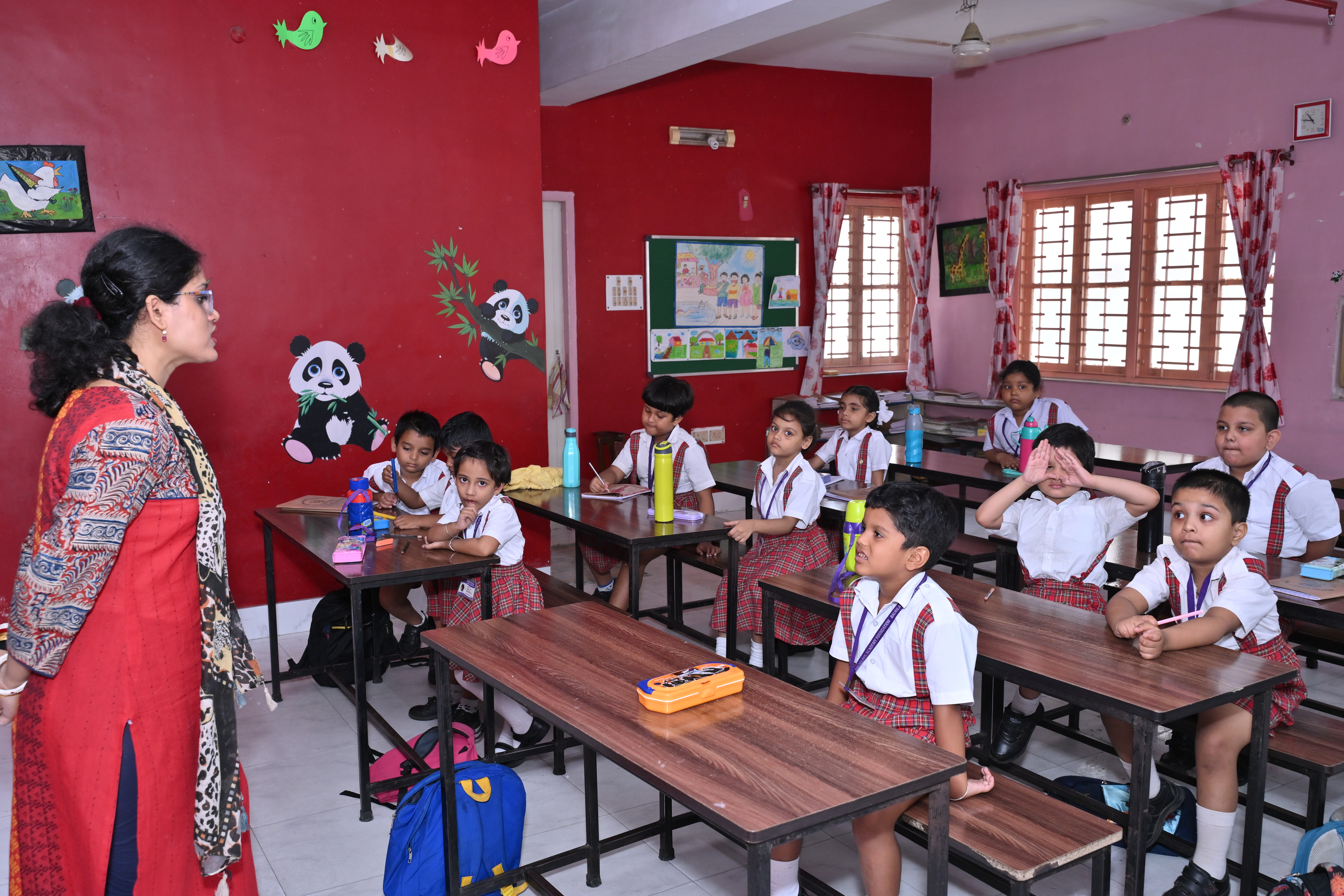 School Gallery