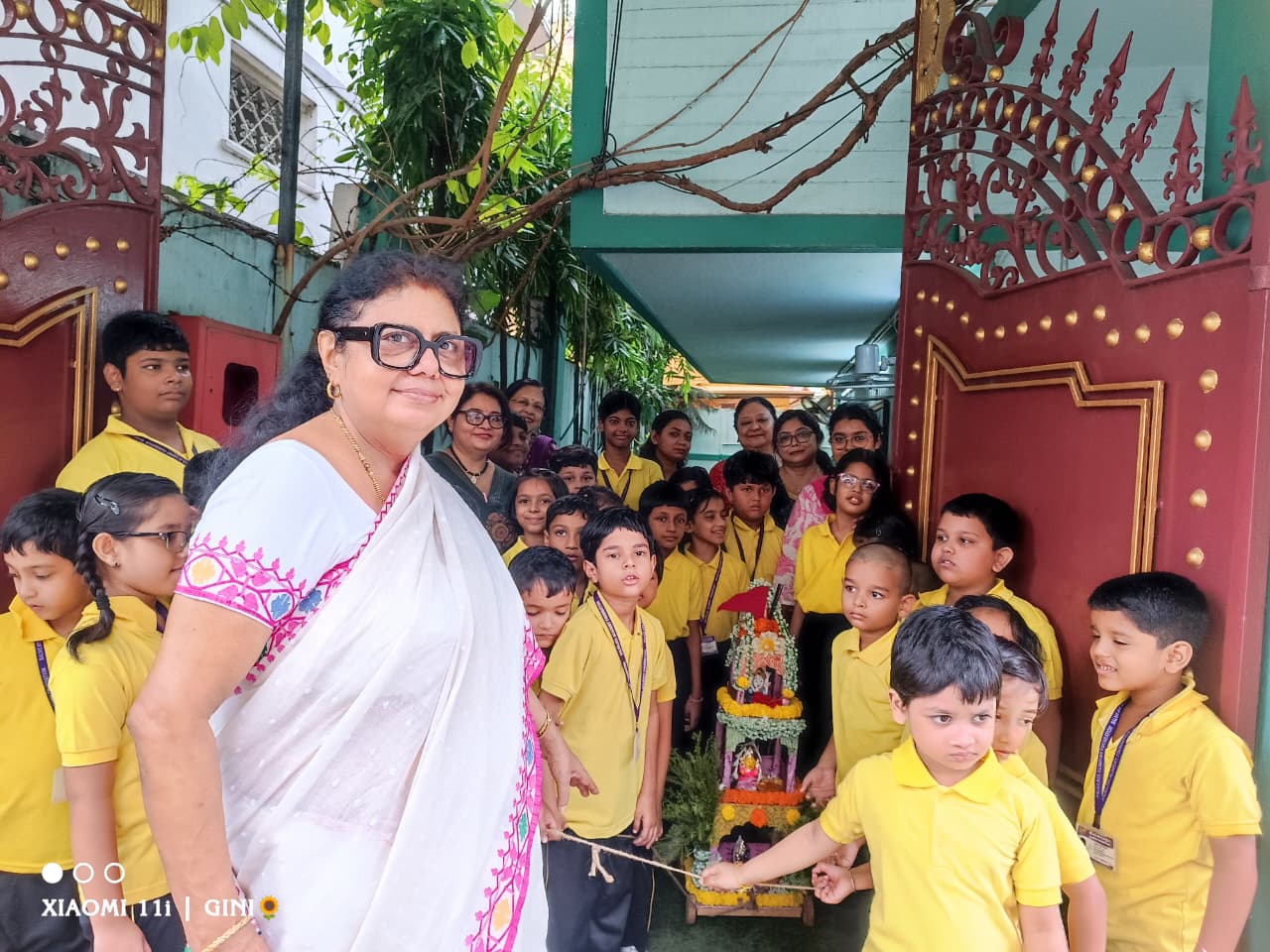 Ratha Yatra