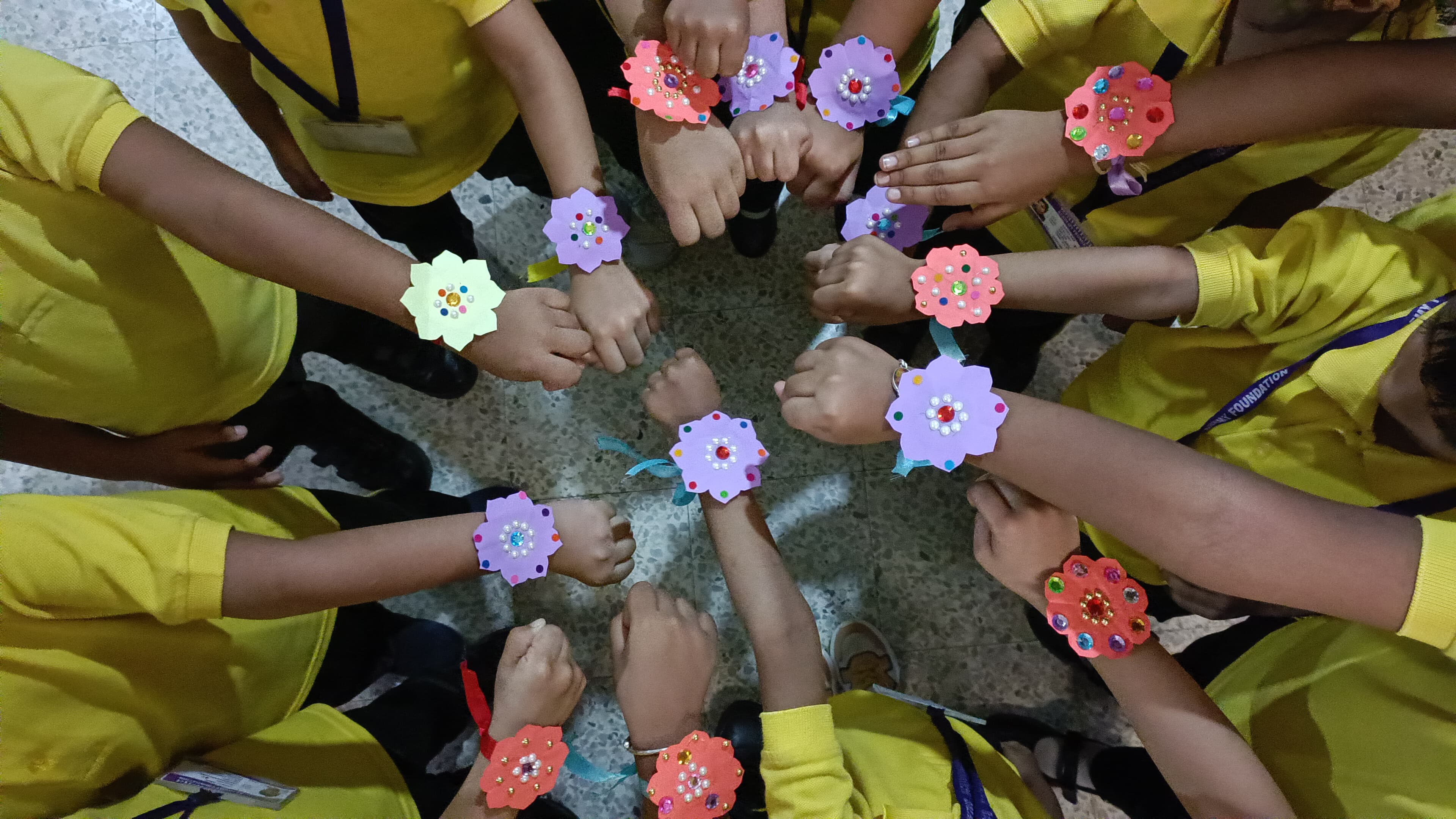 Rakhi 2026 Celebration